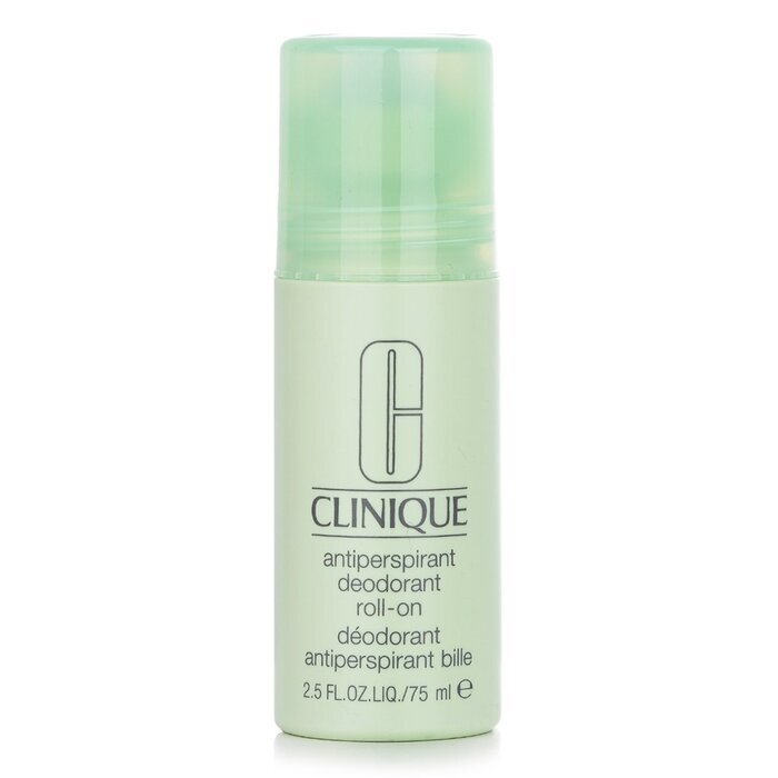 Clinique Déodorant Anti-Transpirant Roll-On 75ml/2.5oz