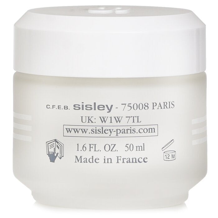Sisley Botanical Creme Moisturizer With Cucumber (Jar) 50ml