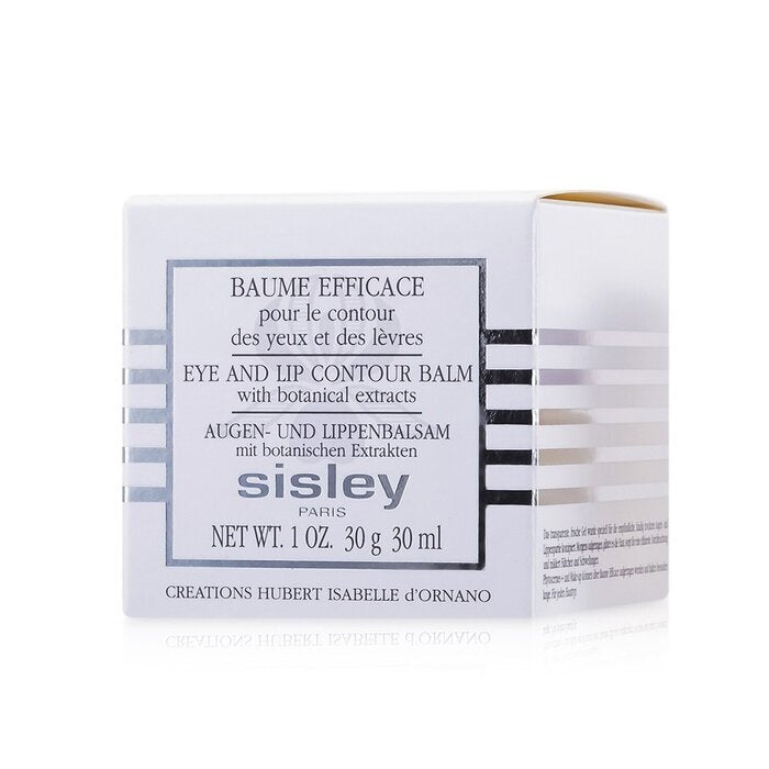 Sisley Botanical Eye & Lip Contour Balm 30ml