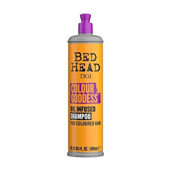 Tigi Bh Colour Goddess Oil Infused Shampoo 600ml