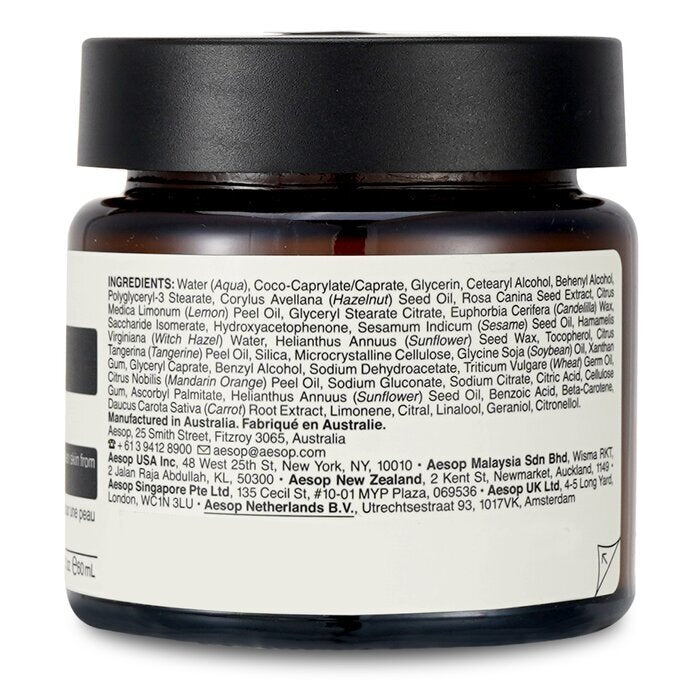 Aesop Crème Hydratante pour le Visage Mandarine 60ml/2.01oz