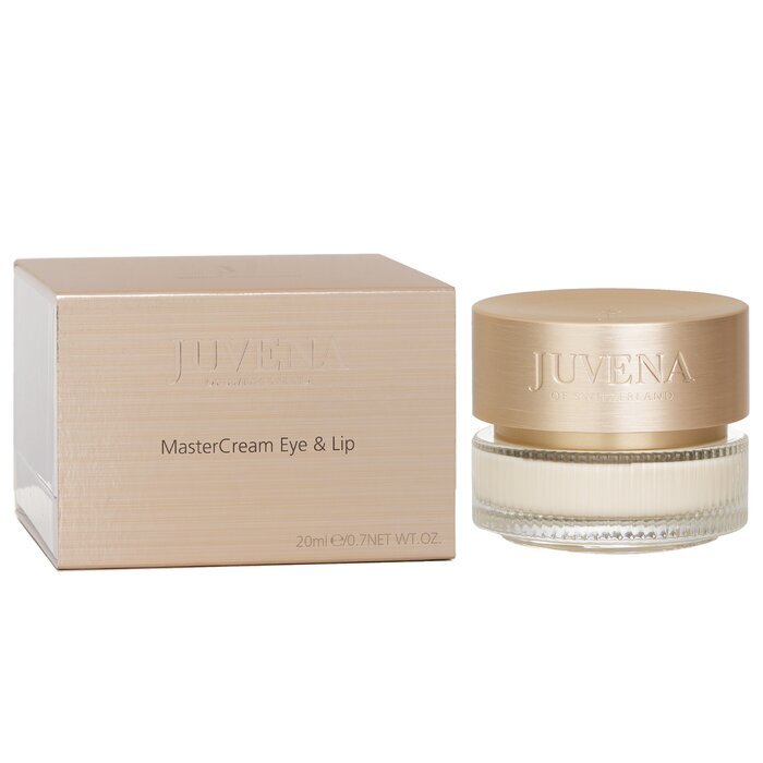 Juvena MasterCream Yeux & Lèvres 20ml/0.68oz