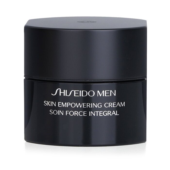 Shiseido Men Crème Revitalisante pour la Peau 50ml/1.7oz