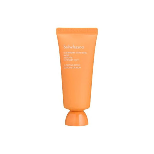 Sulwhasoo ?Super Saver Pack?Overnight Vitalizing Mask (Miniature) x4 35ml x4