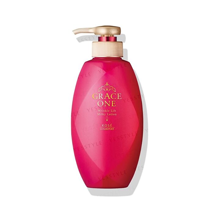 Grace One Wrinkle Lift Milky Lotion - 230ml