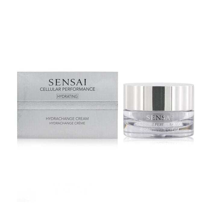 Kanebo Sensai Cellular Performance Hydrachange Cream 40ml