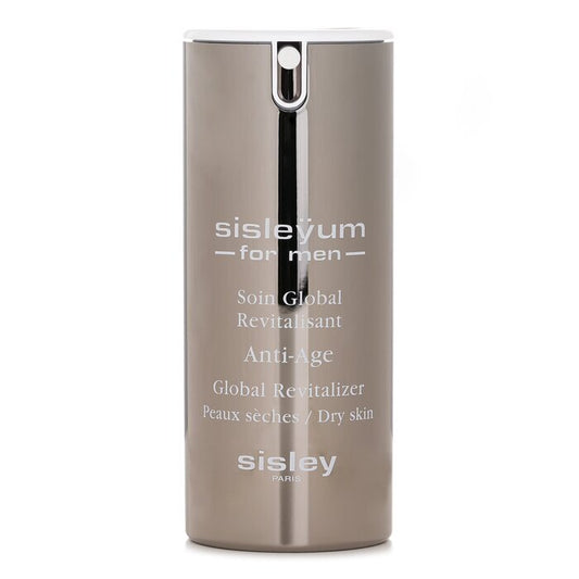 Sisleyum pour Homme Anti-Âge Revitalisant Global - Peau Sèche 50ml/1.7oz