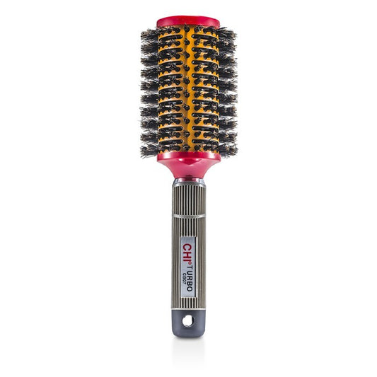 CHI Brosse ronde en poils de sanglier Turbo Céramique - Grande (CB07) 1pc