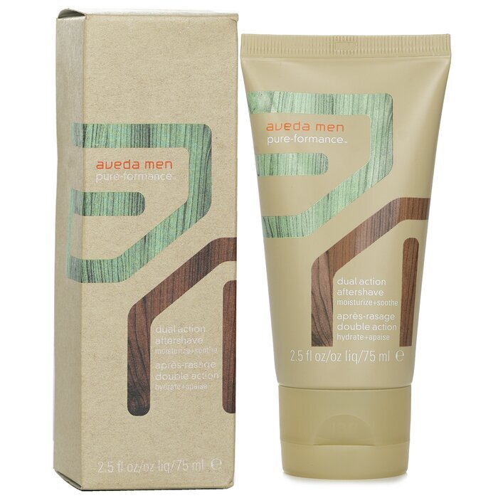 Aveda Pure-Formance Dual Action Aftershave 75ml