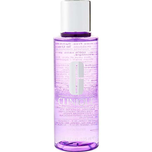Clinique Take The Day Off Makeup Remover For Lids Lashes & Lips 125ml