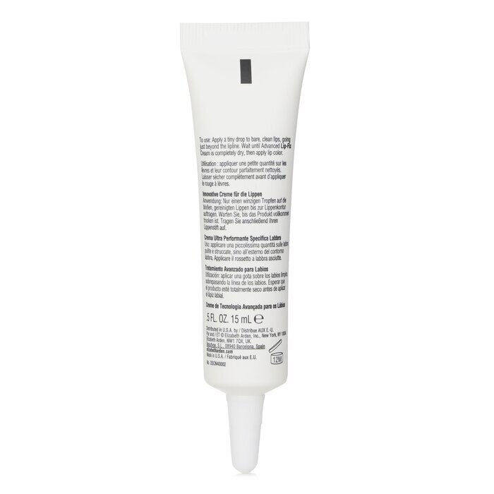 Elizabeth Arden Advanced Lip Fix Cream 15ml