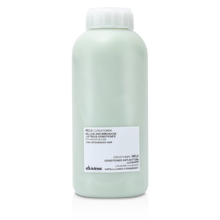 Davines Melu Mellow Anti-Breakage Lustrous Conditioner (For Long Or Damaged Hair) 1000ml/33.8oz