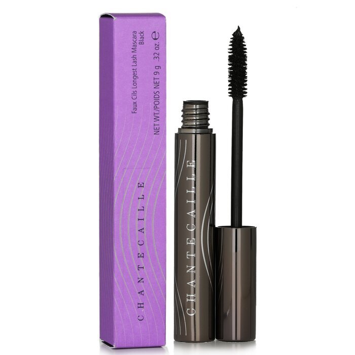 Chantecaille Faux Cils Longest Lash Mascara - Black 9g