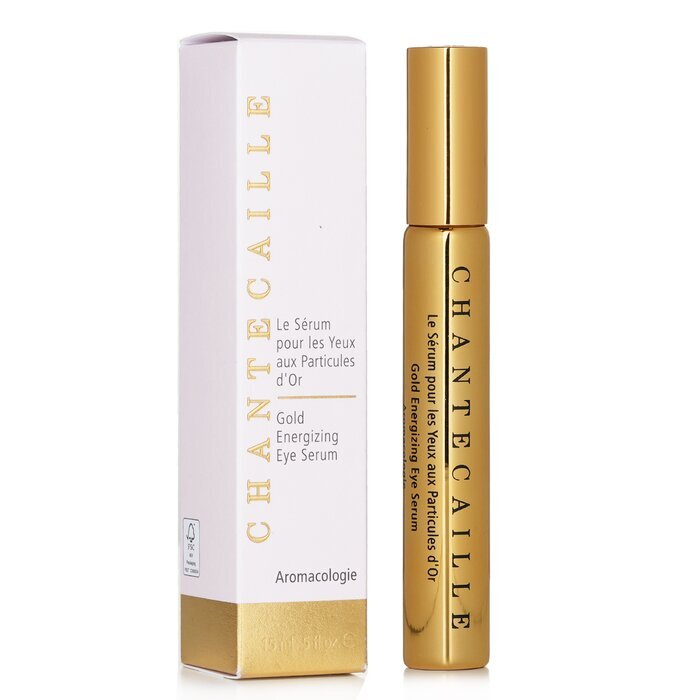 Chantecaille Nano Gold Sérum Énergisant pour les Yeux 15ml/0.52oz
