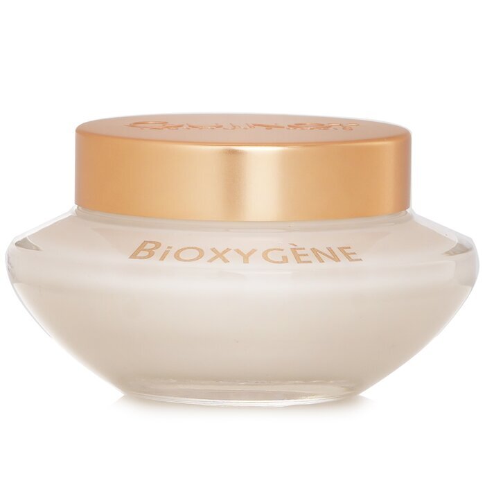 Guinot Bioxygene Face Cream (Random Packaging) 50ml