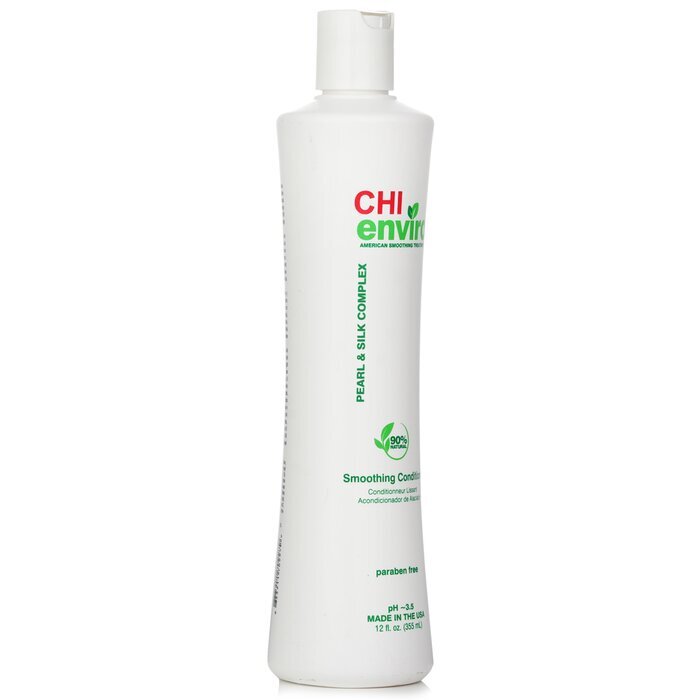 CHI Enviro Après-shampoing Lissant 355ml/12oz
