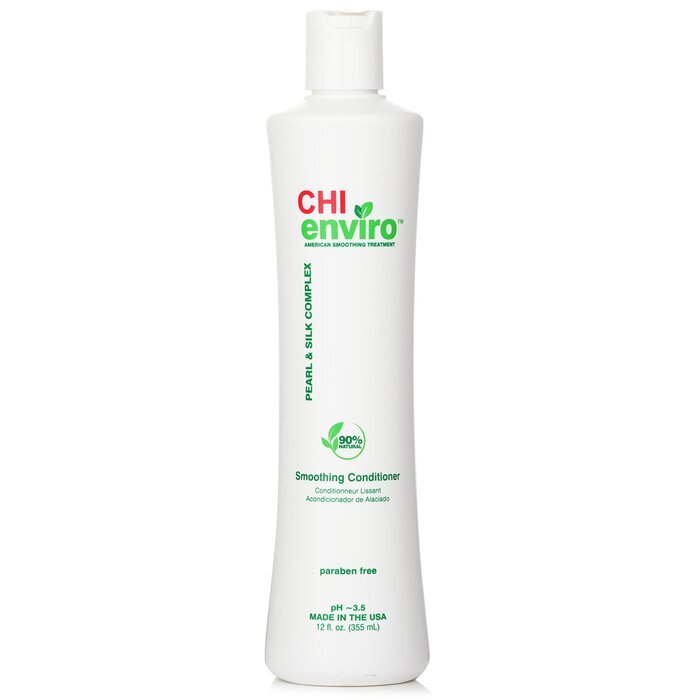 CHI Enviro Après-shampoing Lissant 355ml/12oz