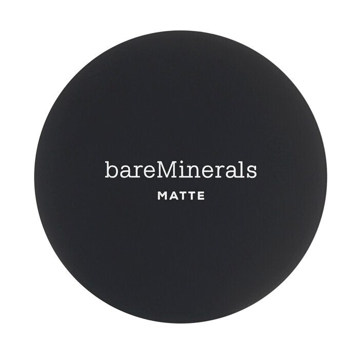 BareMinerals Matte Foundation Broad Spectrum SPF15 - Fairly Medium 6g