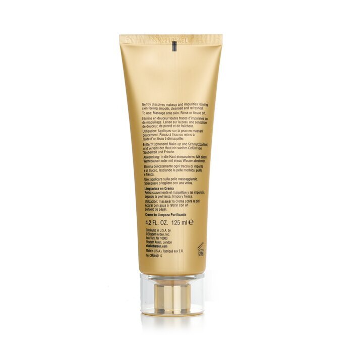 Elizabeth Arden Ceramide Purifying Cream Cleanser 125ml