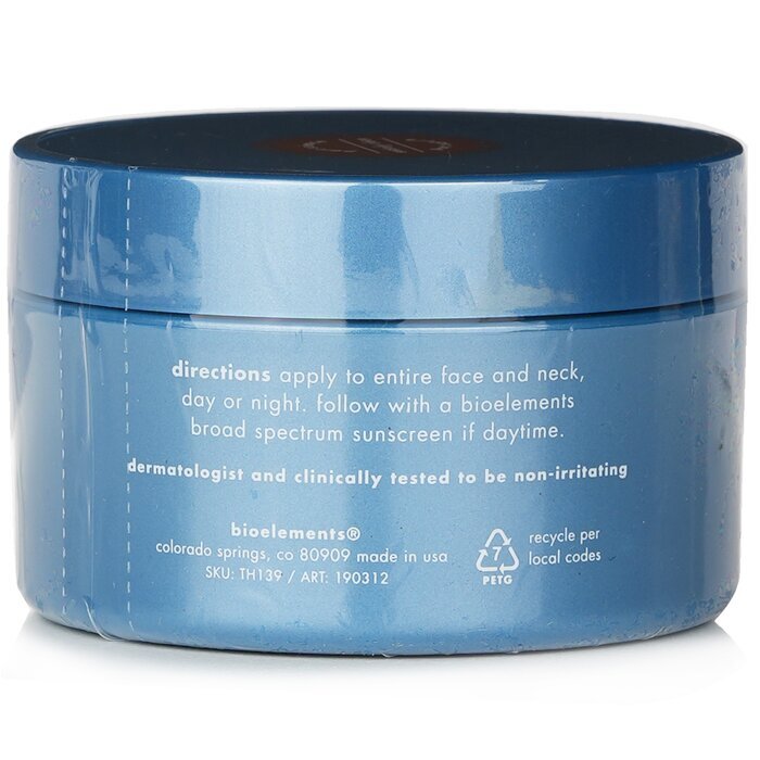 Bioelements Absolute Moisture - For Combination Skin Types 73ml