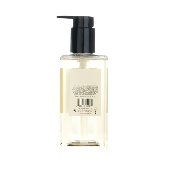 Jo Malone Pomegranate Noir Body & Hand Wash (With Pump) 250ml