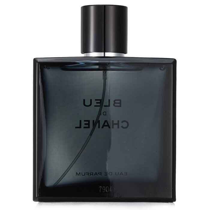 Bleu De Chanel Eau De Parfum Spray 100ml