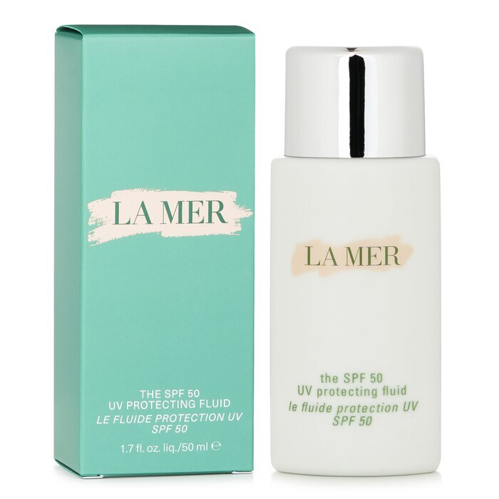 La Mer Le Fluide Protecteur UV SPF 50 50ml/1.7oz