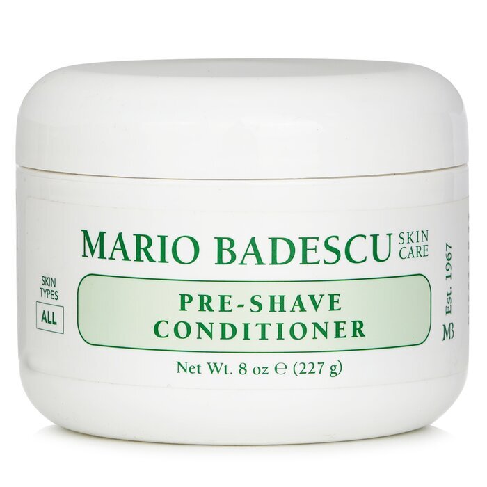 Mario Badescu Après-Rasage Conditioner 236ml/8oz