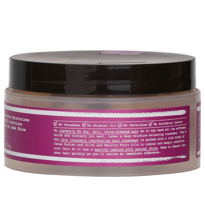Carol's Daughter Tui Masque Hydratant pour Cheveux Colorés 170g/6oz