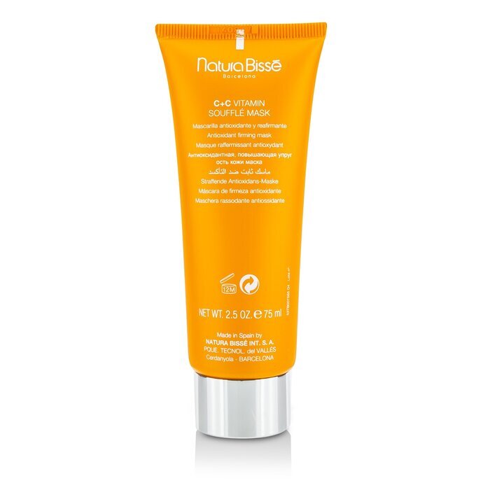 Natura Bisse C+C Vitamin Souffle Mask 75ml
