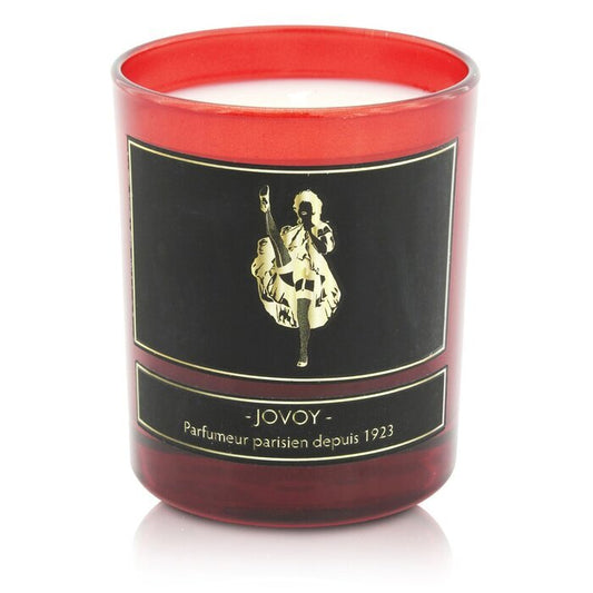Jovoy Bougie - Les Demoiselles De La Rue De Provence 185g/6.5oz