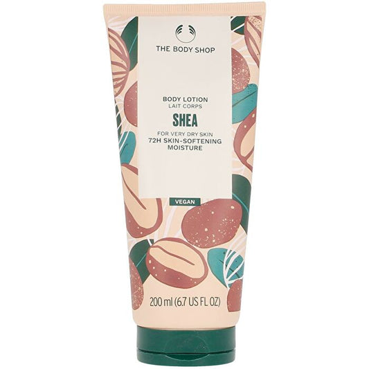 The Body Shop Body Lotion Shea 200ml