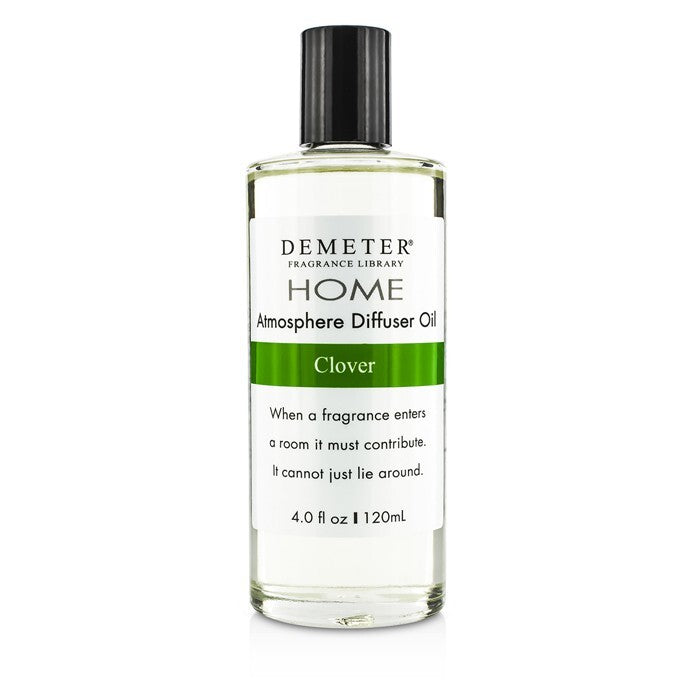 Demeter Atmosphere Diffuser Oil - Clover 120ml