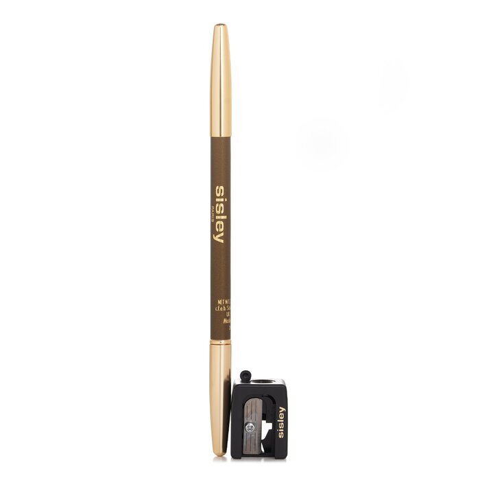 Sisley Phyto Khol Perfect Eyeliner (avec estompeur et taille-crayon) - #Kaki 1,2g/0,04oz