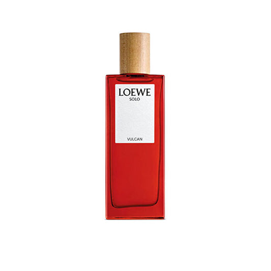 Loewe Solo Vulcan Eau De Parfum Homme Spray 50ml