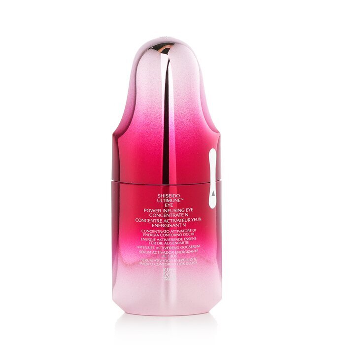 Shiseido Ultimune Power Infusing Eye Concentrate 15ml