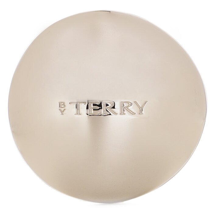 By Terry Terrybly Densiliss Duo Poudre Contour Blush - # 300 Peachy Sculpt 6g/0.21oz