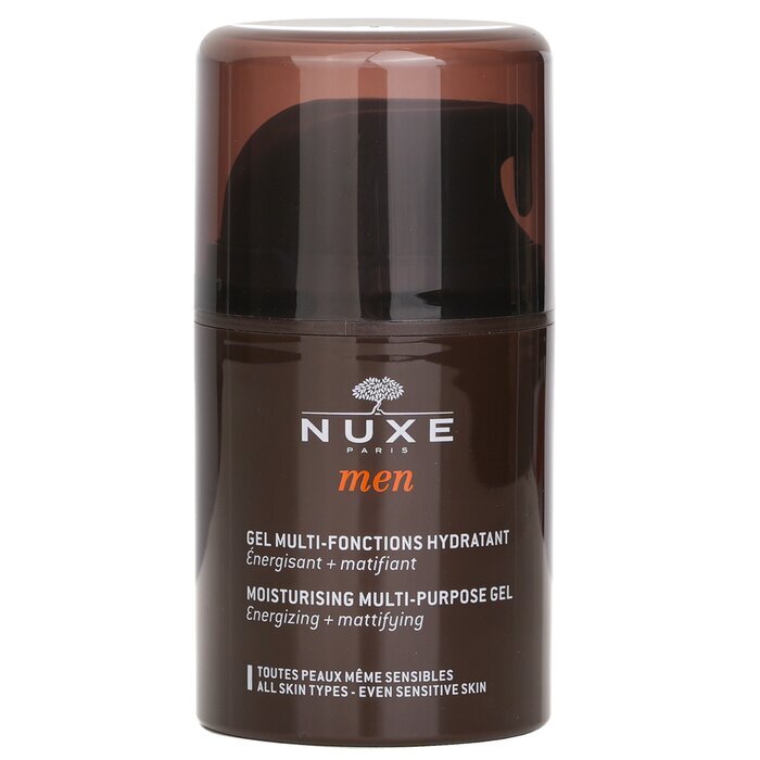 Nuxe Men Gel Hydratant Multi-Usage 50ml/1.5oz