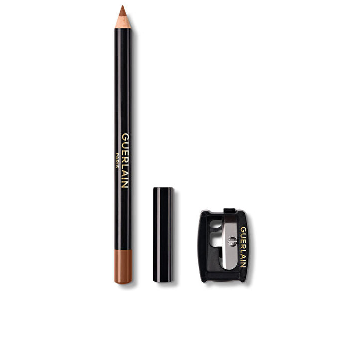 Guerlain Contour G Crayon Lip Pencil - 03 Le Brun Tonka 1.04g