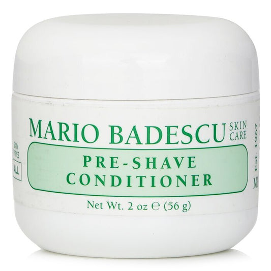 Mario Badescu Après-Rasage Conditioner 59g/2oz