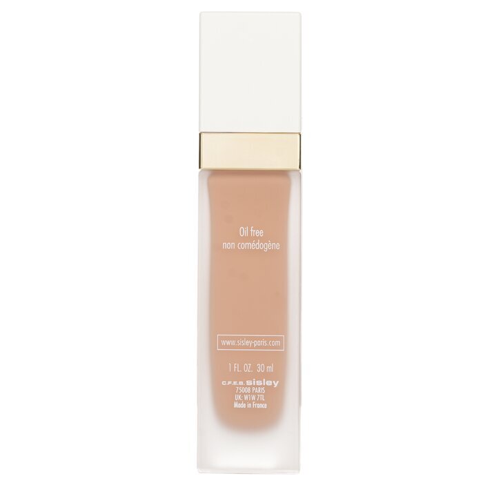 Sisleya Le Teint Anti Aging Foundation - 1B Ivory 30ml