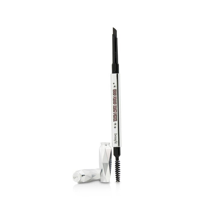 Benefit Goof Proof Brow Pencil #06 Deep/12 Hour Wear/cool Soft Black 0.34g