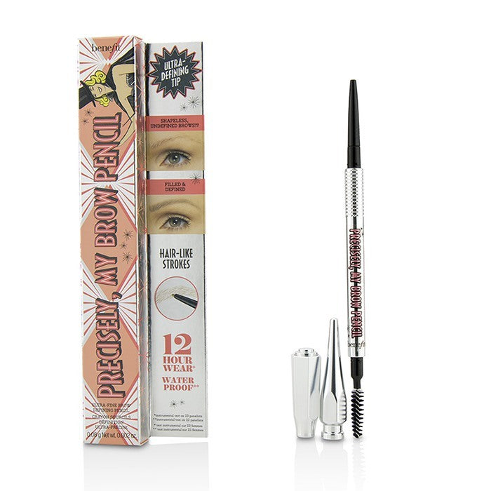 Benefit Precisely My Brow Pencil Ultra-fine #1 Cool Light Blonde 0.08g