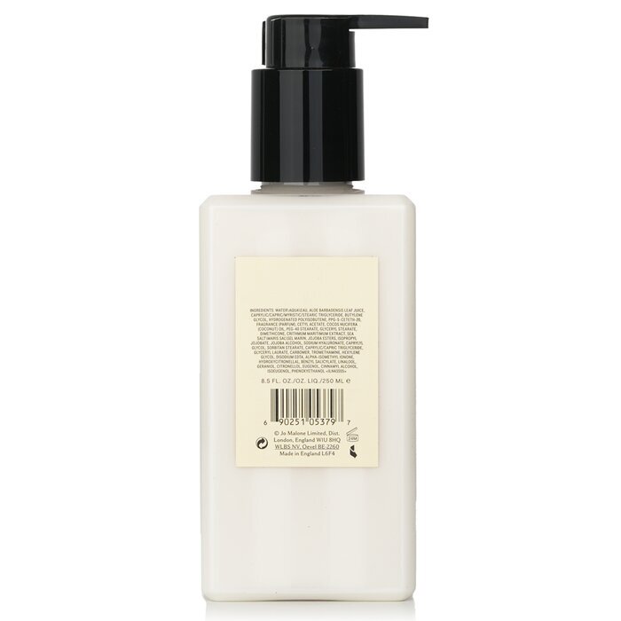 Jo Malone Peony & Blush Suede Lotion pour le corps et les mains (avec pompe) 250ml/8.5oz