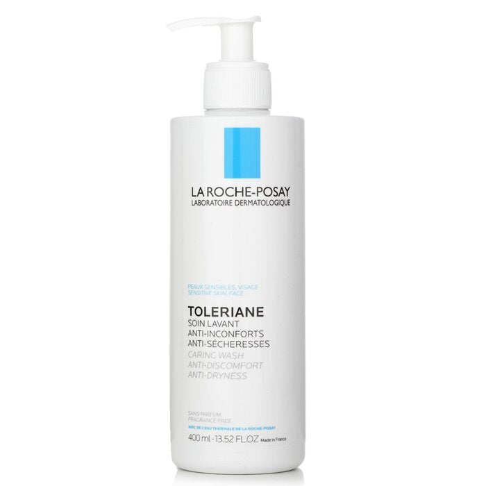 Lrp Toleriane Hydrating Gentle Cleanser 400ml