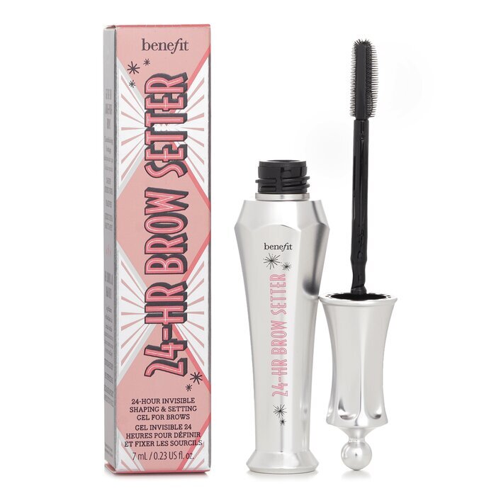 Benefit 24 Hour Brow Setter (Gel à sourcils transparent) 7ml/0.23oz