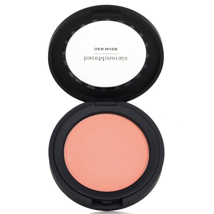 BareMinerals Gen Nude Powder Blush - Pretty In Pink 6g