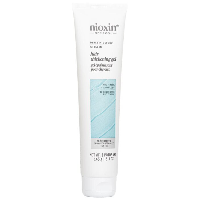 Nioxin 3D Styling Thickening Gel (Random Packaging) 145.5g
