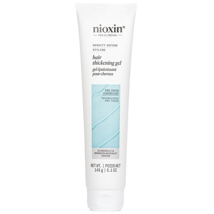 Nioxin 3D Styling Thickening Gel (Random Packaging) 145.5g