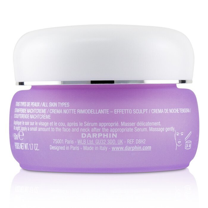 Darphin Predermine Anti-Wrinkle & Firming Sculpting Night Cream 50ml